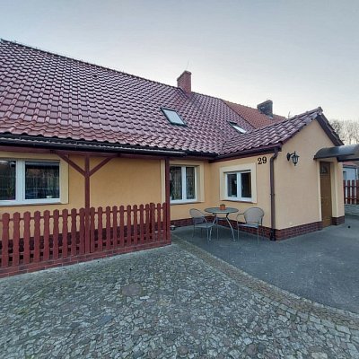 DOM na SPRZEDAŻ