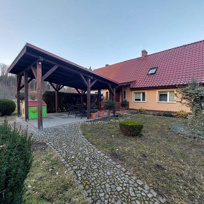 DOM na SPRZEDAŻ