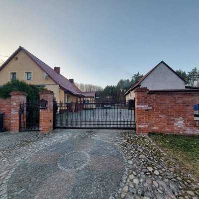 DOM na SPRZEDAŻ