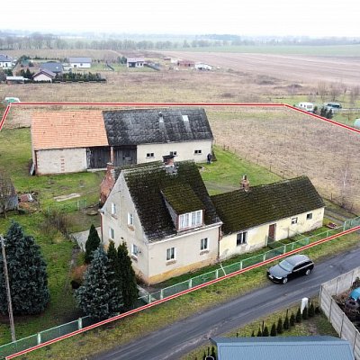 DOM na SPRZEDAŻ